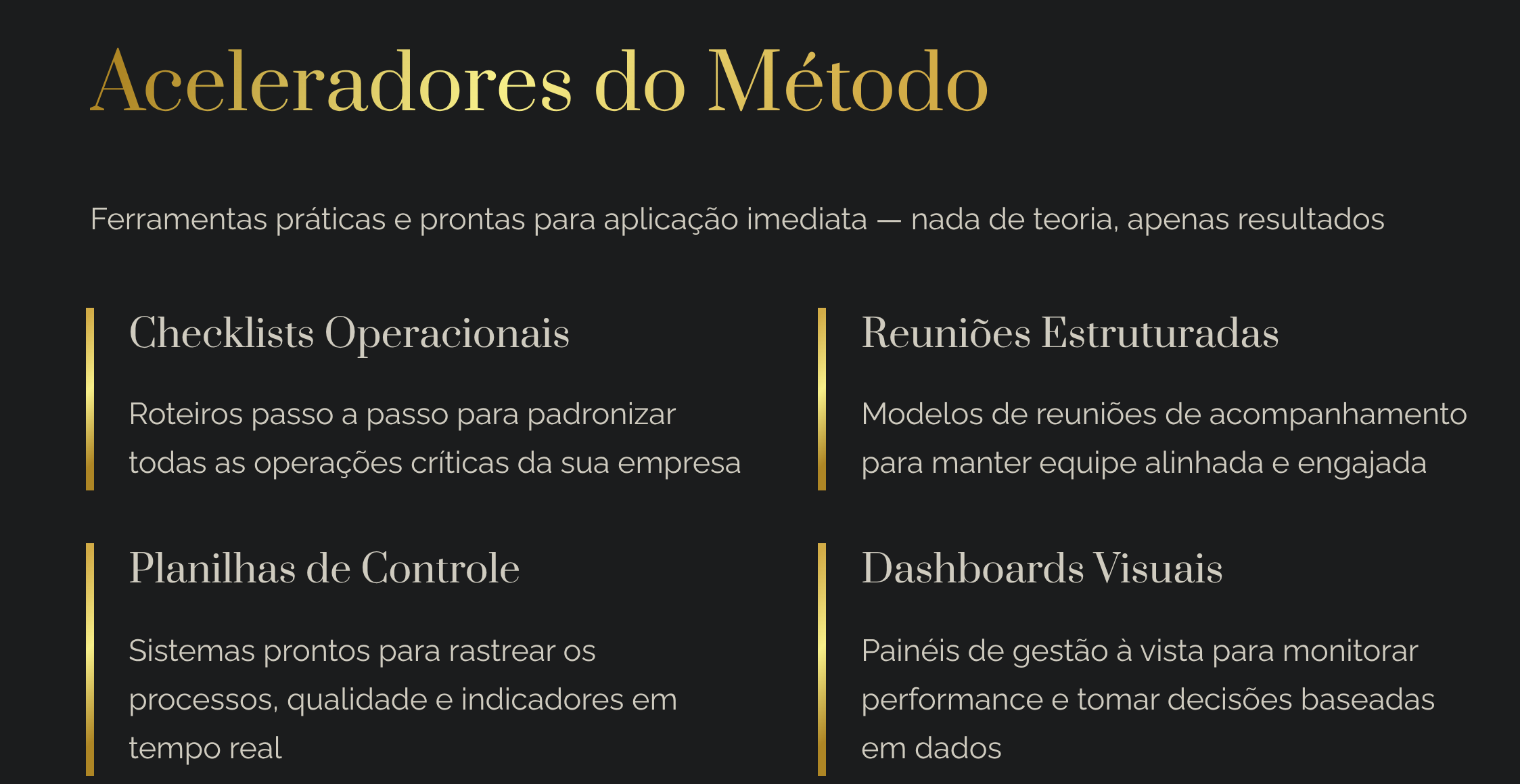 Etapa 5
